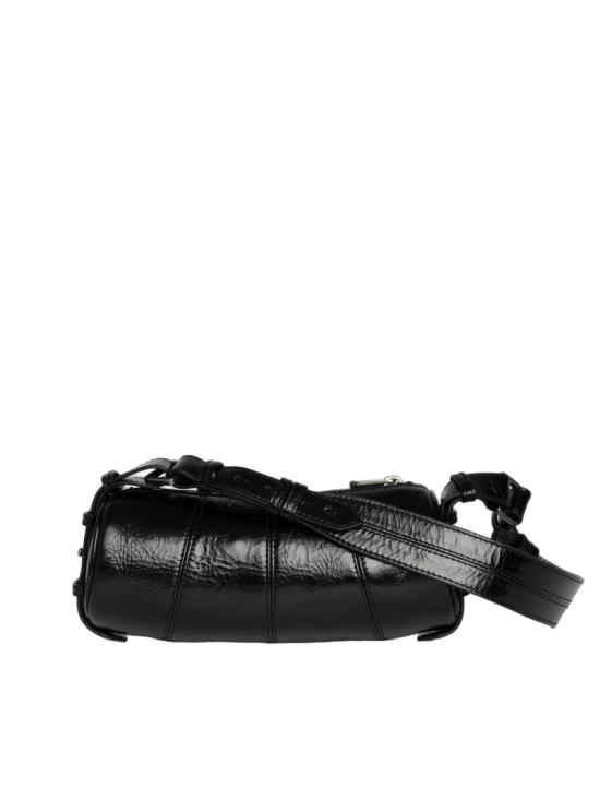 25FW 자딕앤볼테르 숄더백 LWBA04133BLACK Black - ZADIG & VOLTAIRE