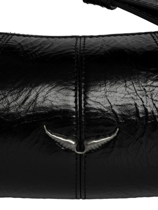 25FW 자딕앤볼테르 숄더백 LWBA04133BLACK Black - ZADIG & VOLTAIRE