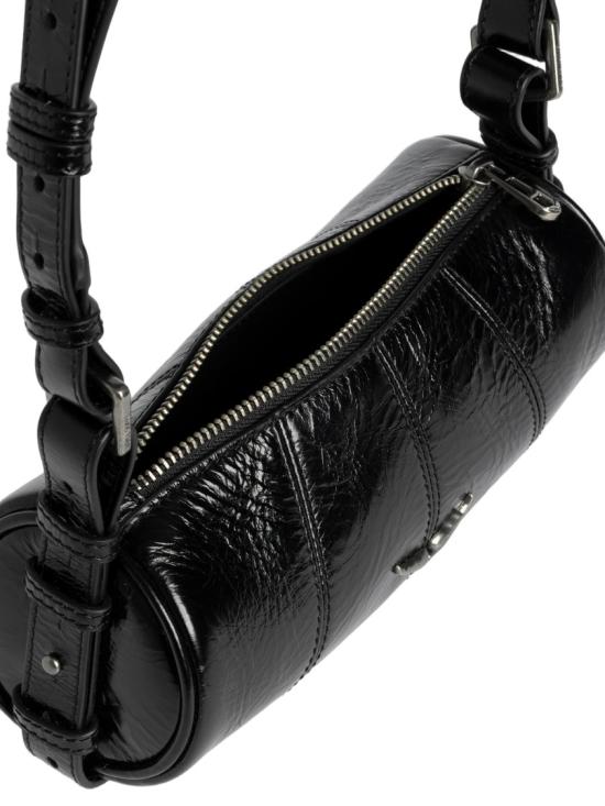 25FW 자딕앤볼테르 숄더백 LWBA04133BLACK Black - ZADIG & VOLTAIRE