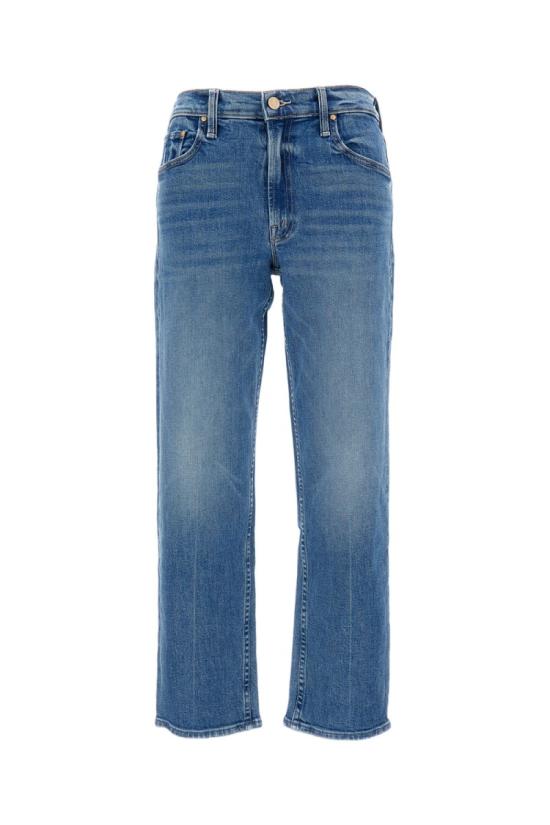 26SS 마더 데님 팬츠 114961729HKY Blue