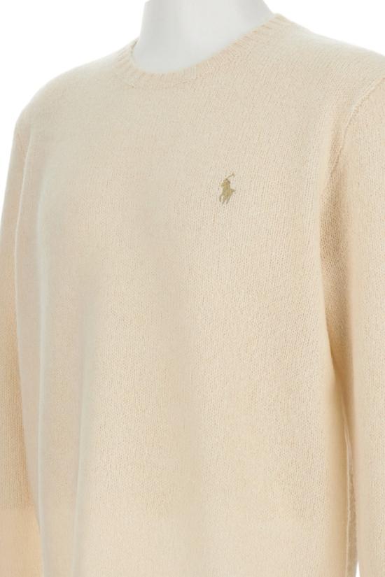 25FW 폴로 랄프로렌 터틀넥 710918805509CREAMTONAL Neutrals - POLO RALPH LAUREN