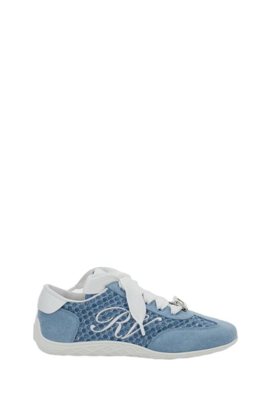 26SS 로저비비에 스니커즈 RVW79342800UYW788K Blue