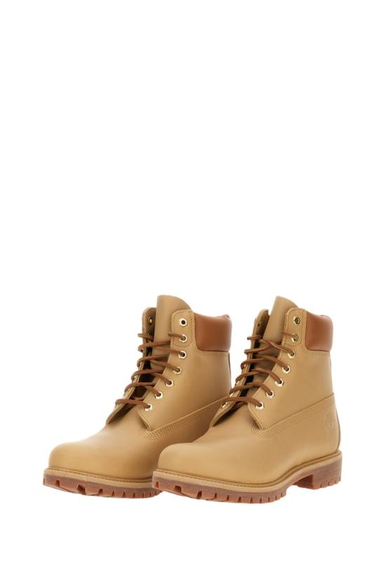 25FW 팀버랜드 부츠 TB0A2P6WEN21 Brown - TIMBERLAND
