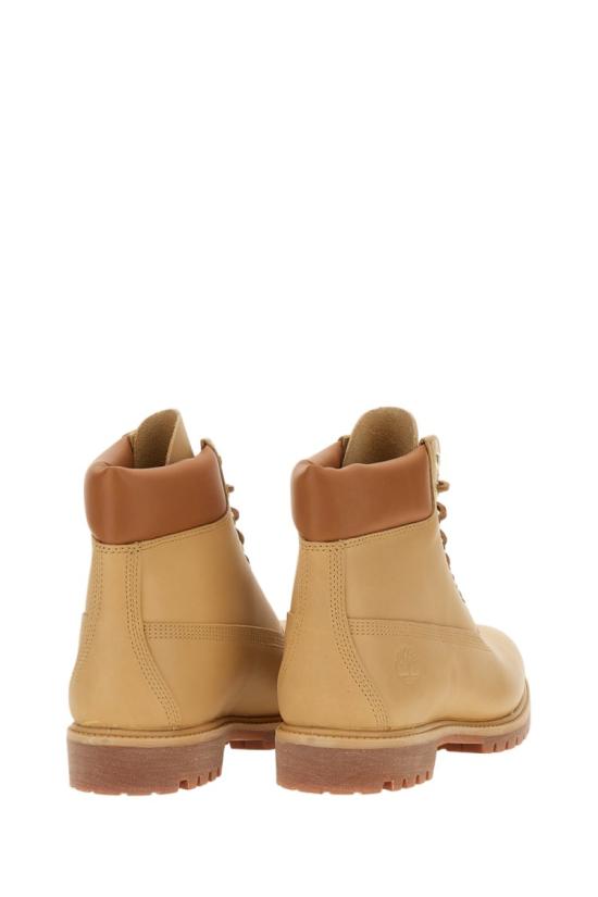 25FW 팀버랜드 부츠 TB0A2P6WEN21 Brown - TIMBERLAND