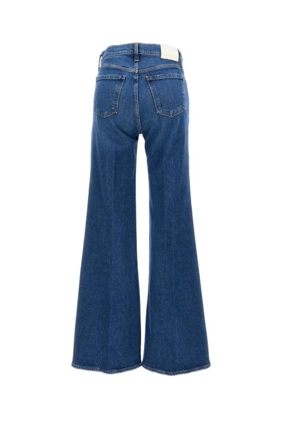 25FW 시티즌 오브 휴머니티 데님 팬츠 2245B1854CRSE Blue - CITIZEN OF HUMANITY