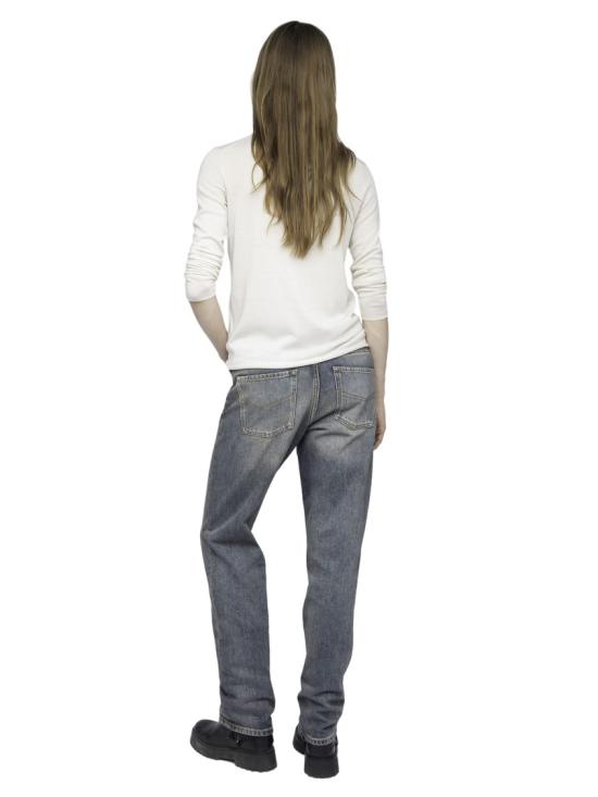 25FW 자딕앤볼테르 스웨터 KWSW02802ECRU White - ZADIG & VOLTAIRE