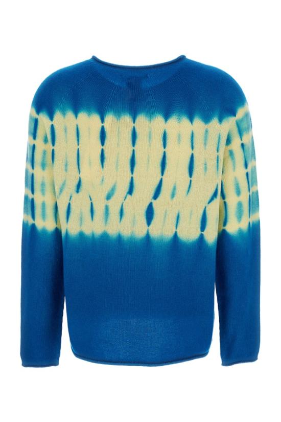 26SS Suzusan 스웨터 3092K4422880 Blue - SUZUSAN