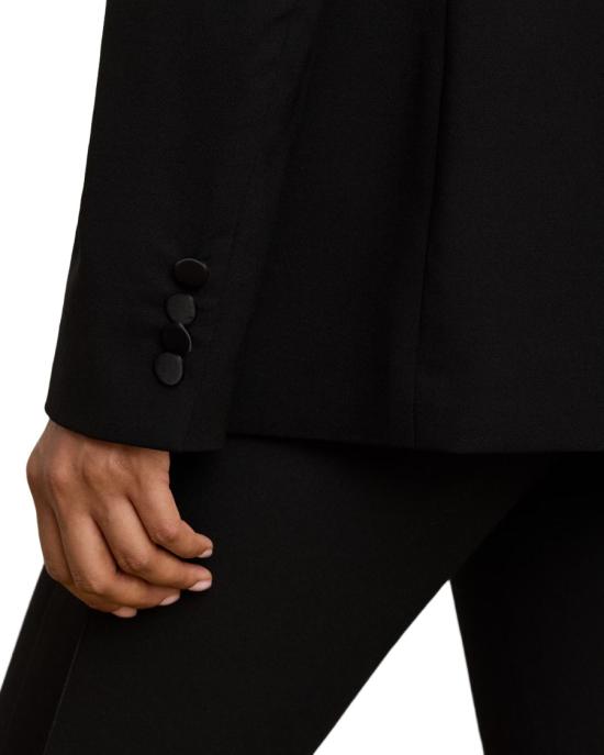 25FW 랄프 로렌 수트 자켓 200979959001 Black - RALPH LAUREN