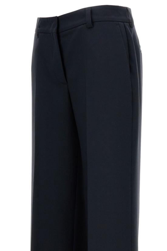 25FW 셀라도어 스트레이트 팬츠 WA210478RWW21269 Blue - CELLAR DOOR