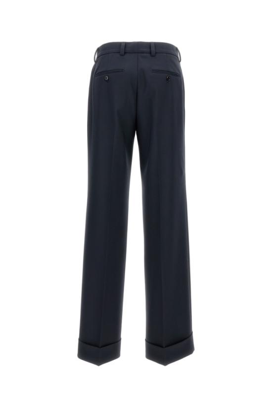 25FW 셀라도어 스트레이트 팬츠 WA210478RWW21269 Blue - CELLAR DOOR