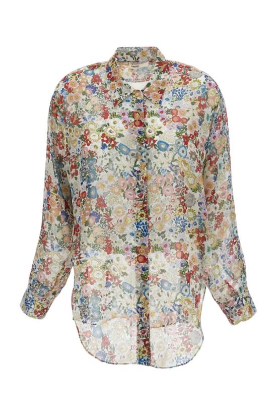 26SS 케이트 블라우스 24303372128 Multicolor