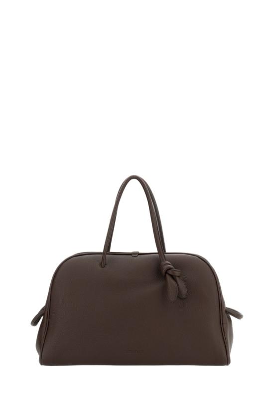 26SS 자크뮈스 숄더백 BAU00427AC03A03880 Brown