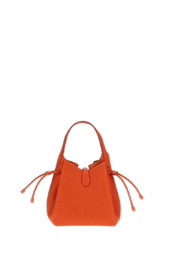 26SS 폴로 랄프로렌 토트백 428978571003SUNSETORANGE - POLO RALPH LAUREN