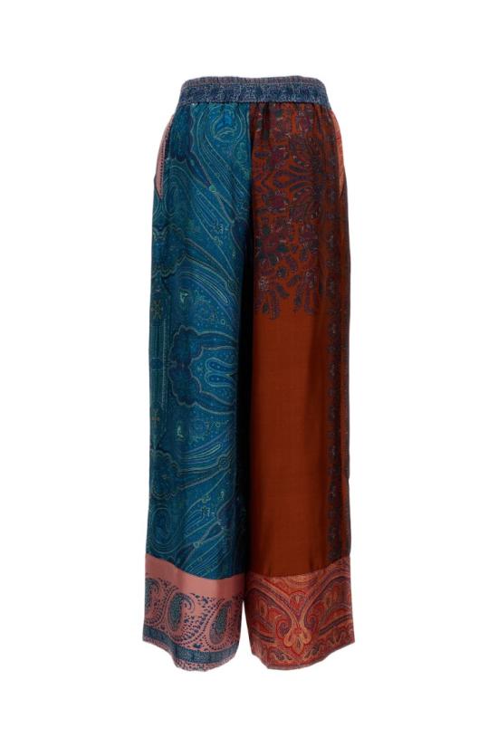 26SS 피에르루이마샤 팔라초 팬츠 ALOESPT12450517995101 Blue - PIERRE LOUIS MASCIA