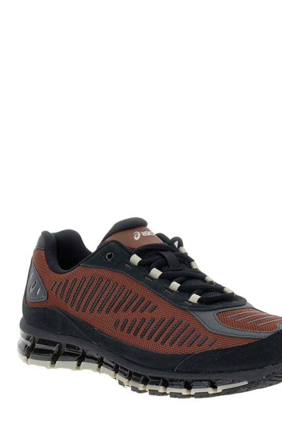 25FW 아식스 스니커즈 1203A731201 Brown - ASICS