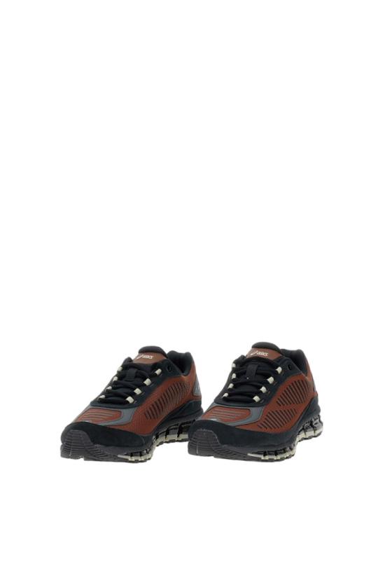 25FW 아식스 스니커즈 1203A731201 Brown - ASICS
