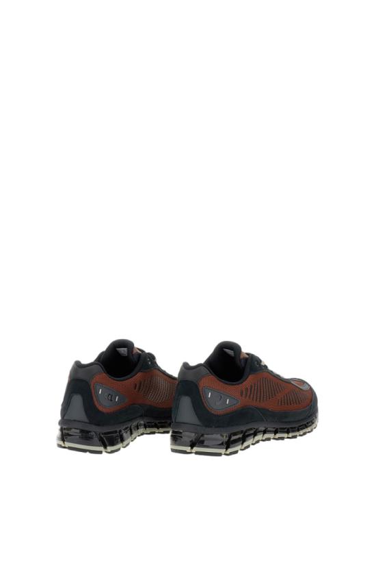 25FW 아식스 스니커즈 1203A731201 Brown - ASICS