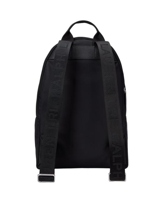 25FW 랄프 로렌 백팩 431957039001 Black - RALPH LAUREN