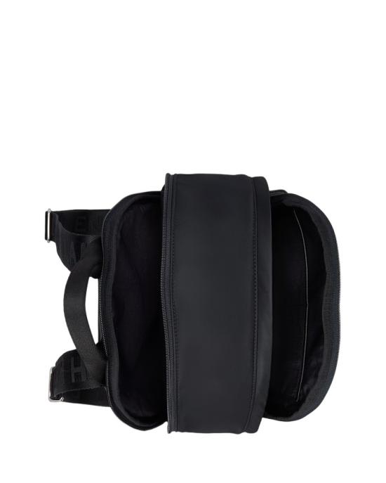 25FW 랄프 로렌 백팩 431957039001 Black - RALPH LAUREN