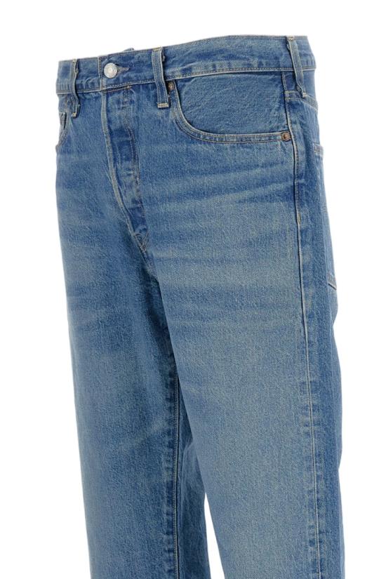 25FW 리바이스 데님 팬츠 A58750013 Blue - LEVI'S