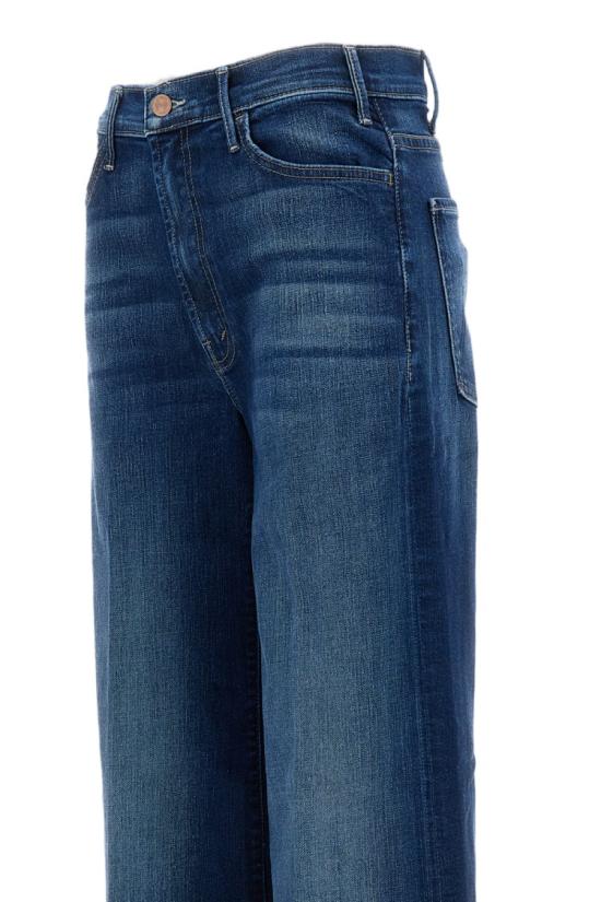 26SS 마더 데님 팬츠 105072104TBM Blue - MOTHER