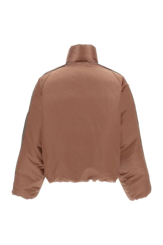25FW 타나카 자켓 ST226PIPINK Brown - TANAKA
