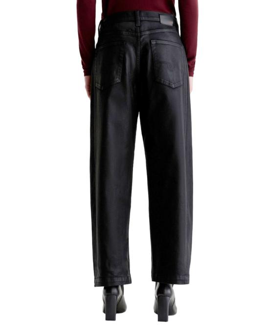 25FW 에이지 데님 팬츠 HYD1F93LTTSBA Black - AG