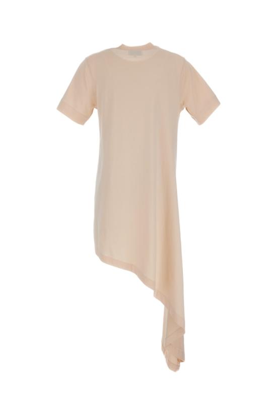 26SS 루루 드 세종 미디 원피스 IGARICREAMROSE Pink - LOULOU DE SAISON