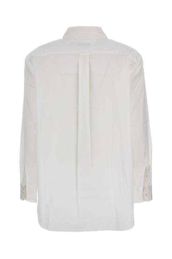 26SS 폴로 랄프로렌 셔츠 211968219001WHITE White - POLO RALPH LAUREN