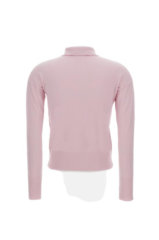 26SS 막스마라 가디건 2611341061600014 Pink - MAX MARA