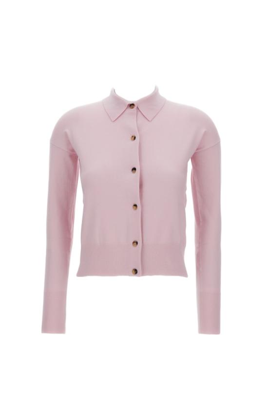26SS 막스마라 가디건 2611341061600014 Pink
