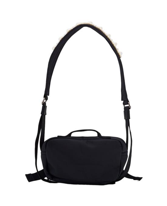  시몬로샤 숄더백 BAG149B0761BLACKPEARL Black - SIMONE ROCHA