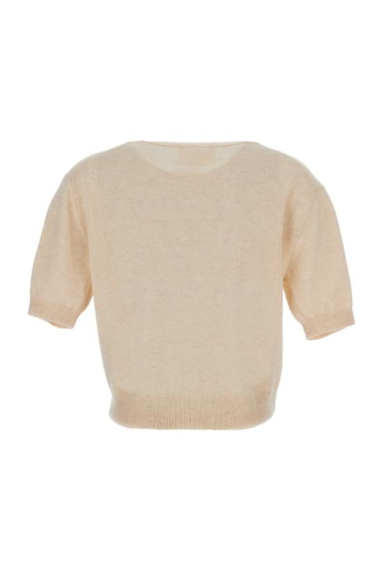 26SS 리사 양 반팔 티셔츠 2026311OT Neutrals - LISA YANG