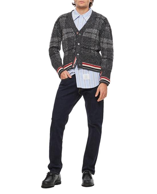  폴로 랄프로렌 데님 팬츠 710751050001RINSESTRETCH Blue - POLO RALPH LAUREN