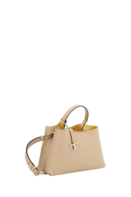 26SS 토즈 토트백 XBWAPAJ0200QRI4L63 Neutrals - TODS