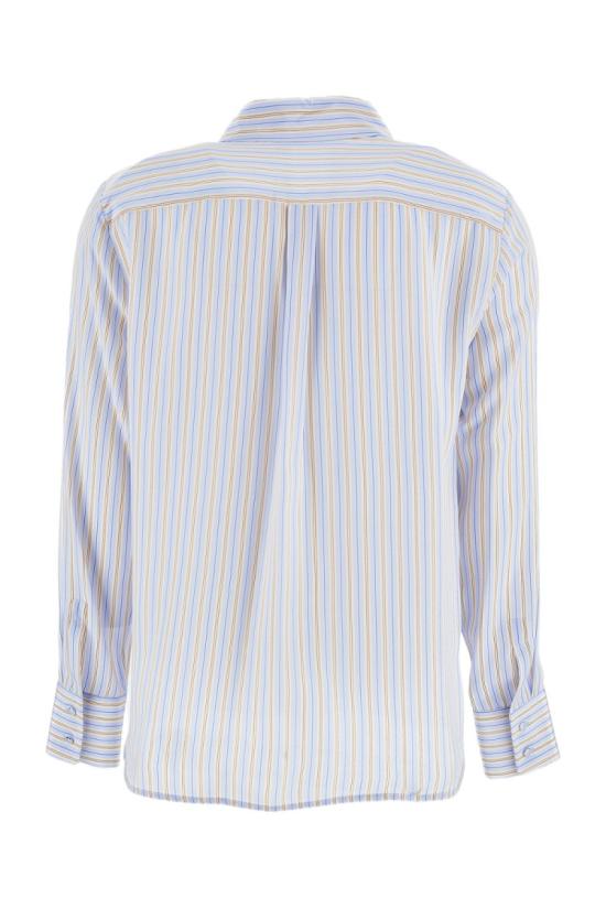 26SS 막스마라 셔츠 2616111011600005 Blue - MAX MARA