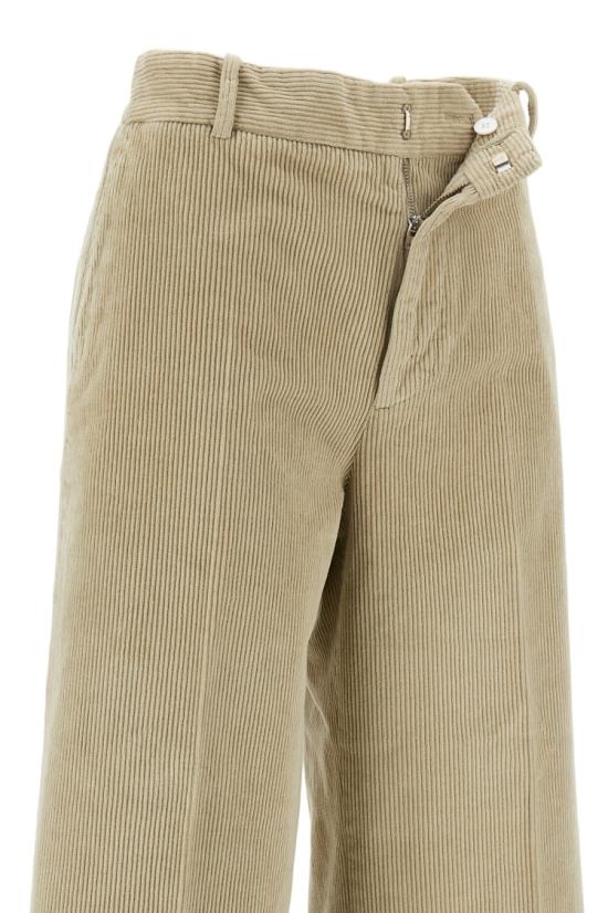 25FW 셀라도어 스트레이트 팬츠 WA210623DWF92503 Brown - CELLAR DOOR