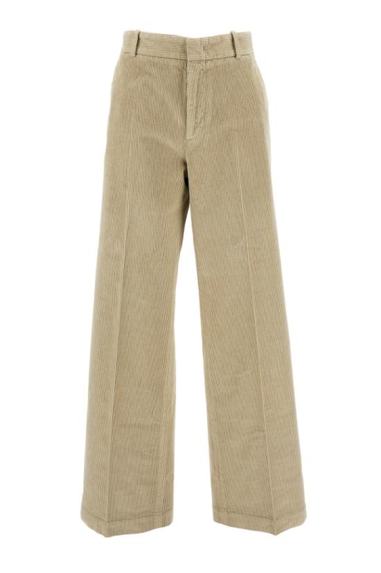 25FW 셀라도어 스트레이트 팬츠 WA210623DWF92503 Brown