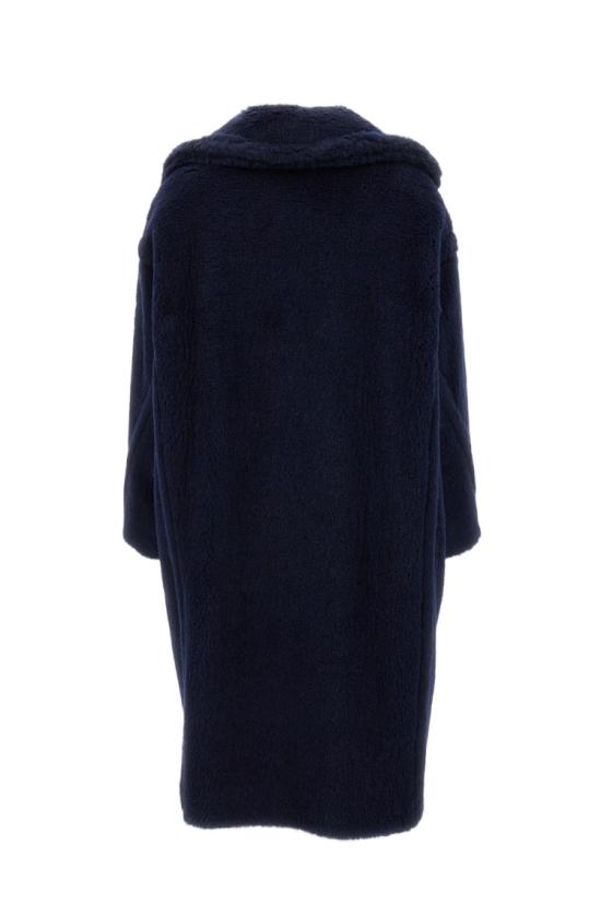 26SS 막스마라 코트 2611011011600005 Blue - MAX MARA