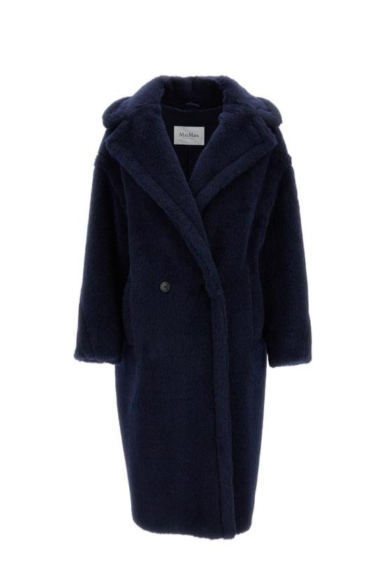 26SS 막스마라 코트 2611011011600005 Blue