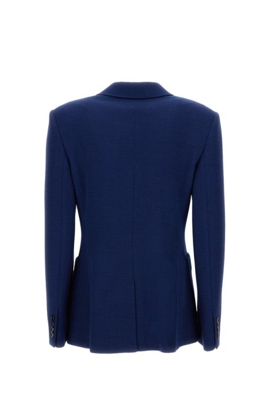 26SS 막스마라 자켓 2611911021600002 Blue - MAX MARA