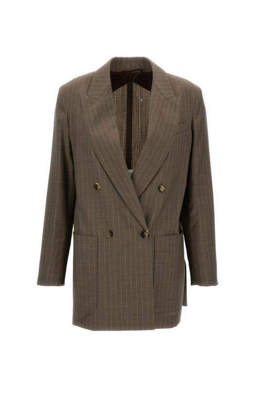 26SS 막스마라 자켓 2611041061600001 Brown