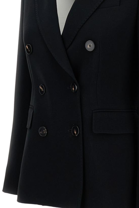  알베르토비아니 수트 자켓 II821AC003090 Black - ALBERTO BIANI