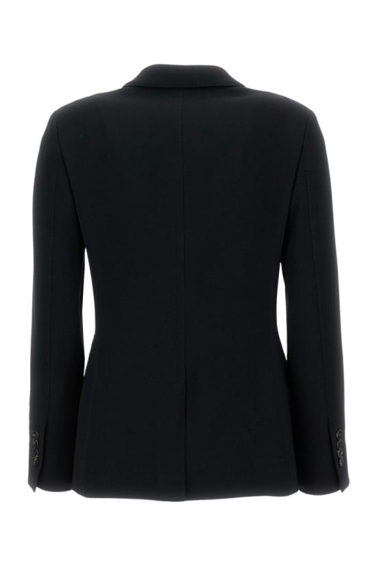  알베르토비아니 수트 자켓 II821AC003090 Black - ALBERTO BIANI