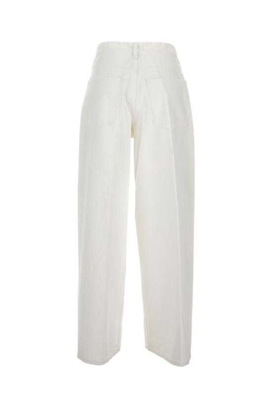  에이골디 데님 팬츠 A2411183MSHAK White - AGOLDE