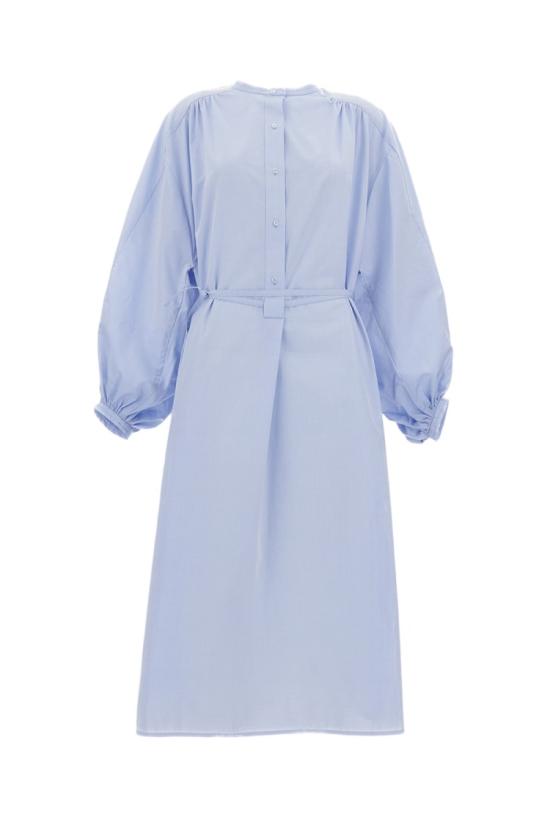 26SS 루루 드 세종 롱 원피스 VITTISTORM Blue