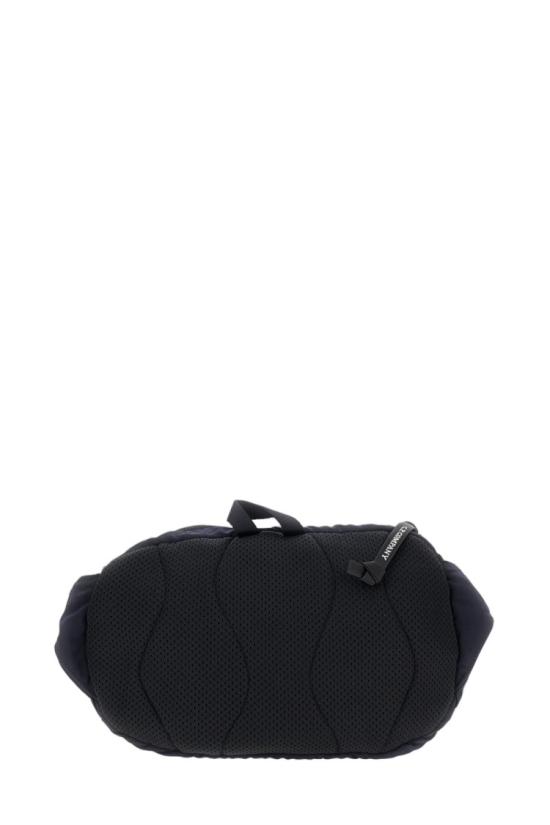  씨피 컴퍼니 벨트백 RCCMAC734A005269G888 Blue - C.P. COMPANY