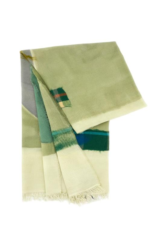 25FW 익스퀴짓 제이 머플러/스카프 Z507V3 Multicolor - EXQUISITE J