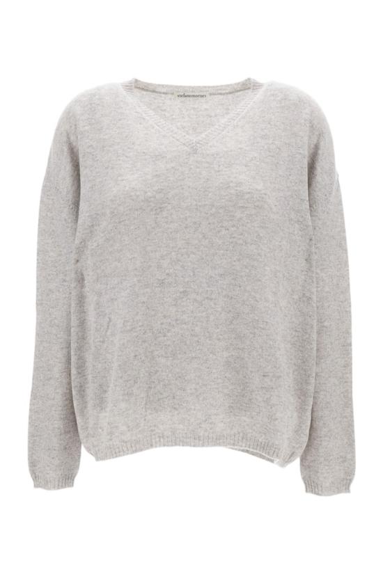 25FW 스테파노 모타리 스웨터 V7130014 Grey