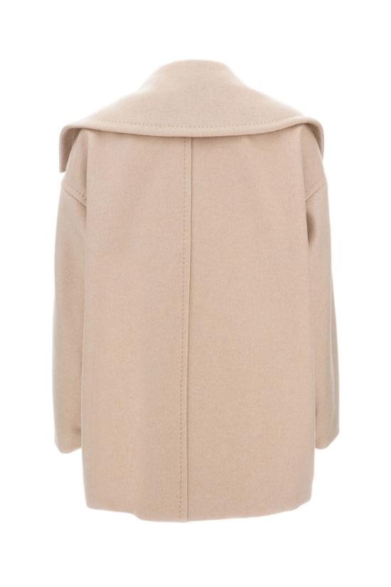 25FW 막스마라 자켓 2521086025600026 Neutrals - MAX MARA